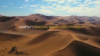 SUNFISH® Dragon's Breath Expedition 2019