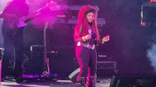 Chaka Khan - Ain't Nobody, Melbourne 2023