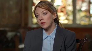 Best Philomena Cunk Moments 2