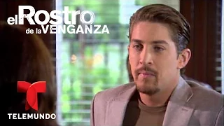 El Rostro de la Venganza | Capítulo 133 | Telemundo Novelas