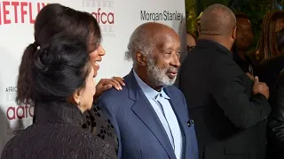 Clarence Avant, ‘Godfather of Black Music' and benefactor of athletes and politicians, dies at 92