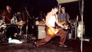 Social Distortion - Ready for Love (live)