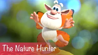 Booba - The Nature Hunter - Episode - Cartoon for kids
