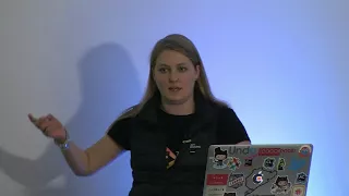 Anastasia Kazakova - Tools from the c++ ecosystem to save a leg (ADC'17)
