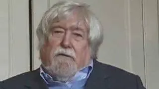 Full interview with Clifford Geertz - part one