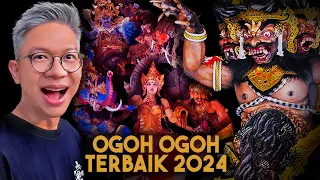 OGOH-OGOH TERBAIK BALI 2024!!