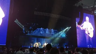 In Spite of All The Danger - Paul McCartney @ BC Place, Vancouver 2019
