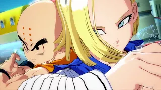 Official Dragon Ball Fighter Z Launch Trailer in 4K - PS4, Xbox One & PC - Gamescom 2017