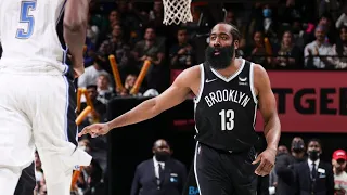 Orlando Magic vs Brooklyn Nets Full Game Highlights | November 19 | 2021-2022 NBA Season