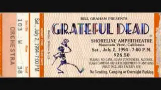 Grateful Dead - Help on the Way_Slipknot!_Franklin's Tower 7-2-94