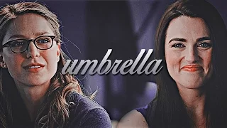 umbrella | kara & lena