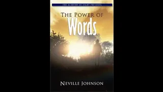 The Power of Words Series - Neville Johnson