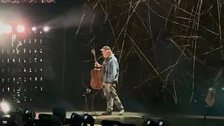 Neil Young “Heart of Gold” Farm Aid 2023