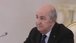 Révélations. Tebboune, le président qui travaille uniquement… 4 heures par jour