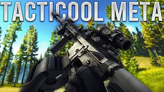 The Tacticool Meta is Better Than You Think...