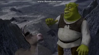 Shreks Journey to The Dragons Keep