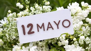 Tu tiempo con Dios 12 de Mayo de 2023 (2 Samuel 17:1-14)