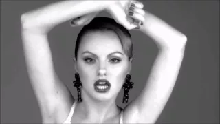 I did it mama  - Alexandra Stan - DJ Brandon Steven (Moombahton Remix)