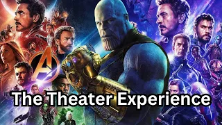 Would You Go Watch Them Again In Theaters?! | Marvels' Infinity War & Endgame