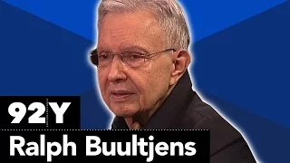 World Politics with Ralph Buultjens: The End of Europe?