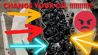 Unbelievable Oil Change Interval for Cummins | You Won't Believe What It Is!