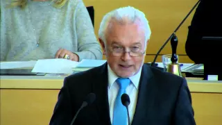 Wolfgang Kubicki: Vorratsdatenspeicherung eine unmissverständliche Absage erteilen