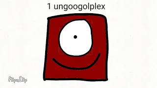 Whats after Googolplex?