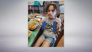 Funeral to be held Thursday for 11-year-old Layla Salazar