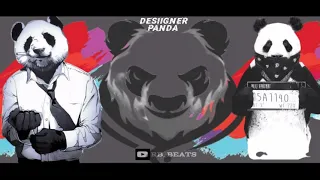 Desiigner Panda Lyrical Status | Panda Song Status | Panda black screen | #panda#designnerpanda