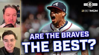 MLB Weekend in Review: Are the Braves the Best Team in Baseball?