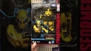 Bumblebee Toys For kids