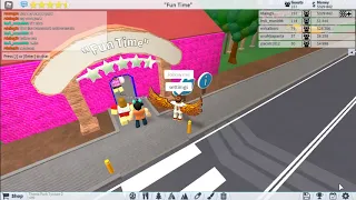 How to get Teamwork Achivements in "Theme Park Tycoon 2"