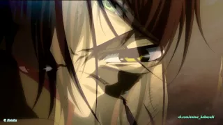 AMV HAkuouki - This time it`s Different