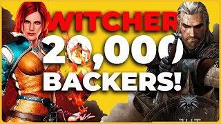 Witcher: Path of Destiny | What You Need to Know!