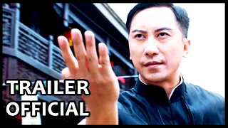 Ip Man: Kung Fu Master Official Trailer (2020), Yu-Hang To, Michael Wong, Action Movies Series