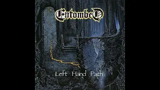 Entombed - Left Hand Path LP