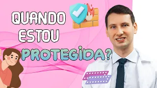 APRENDA: COMECEI A TOMAR ANTICONCEPCIONAL E TIVE RELAÇÃO POSSO ENGRAVIDAR?