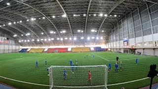 Ateitis cup U11 Vilniaus BFA B vs Kauno Žalgiris antras kėlinys