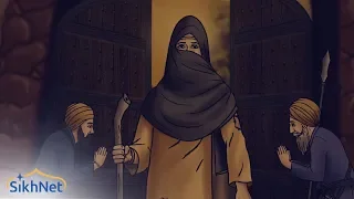 Guru Gobind Singh Ji & Bhai Nand Lal Story