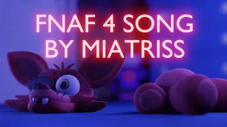 [BLENDER] FNAF 4 Song by MiatriSs - Collab part for me