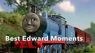 Best Edward Moments ttte