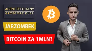 Bitcoin - Czy można dobrze żyć z Kryptowalut? W co inwestuje Kamil Jarzombek? – #agentspecjalny | 61