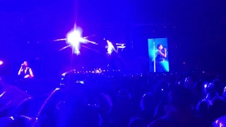 Depeche Mode Everything counts Bratislava 20. 5. 2017