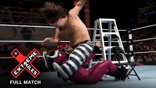 FULL MATCH - El Torito vs. Hornswoggle – WeeLC Match: Extreme Rules 2014