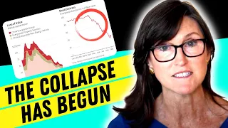 Cathie Wood: China's COLLAPSE Is FAR Worse Than You Think!