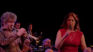 Blackbird - JazzArt Orchestra, Fay Claassen & Eric Vloeimans