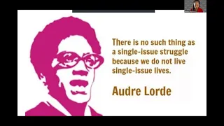 Advancing Gender Equity in Medicine: Intersection of Race and Gender | Ohio State Medical Center