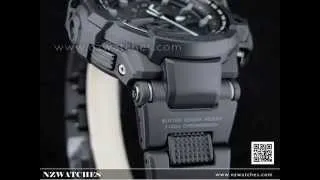 Casio G-Shock Sky Cockpit Atomic Multiband 6 Solar Watch GW-A1000FC-1, GWA1000FC