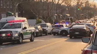 Boy killed, older brother injured after being hit by vehicle in Queens