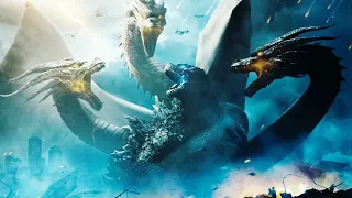 Godzilla 2: King of the Monsters (2019) Film Explained in Hindi/Urdu | Godzila 2 Summarized हिन्दी